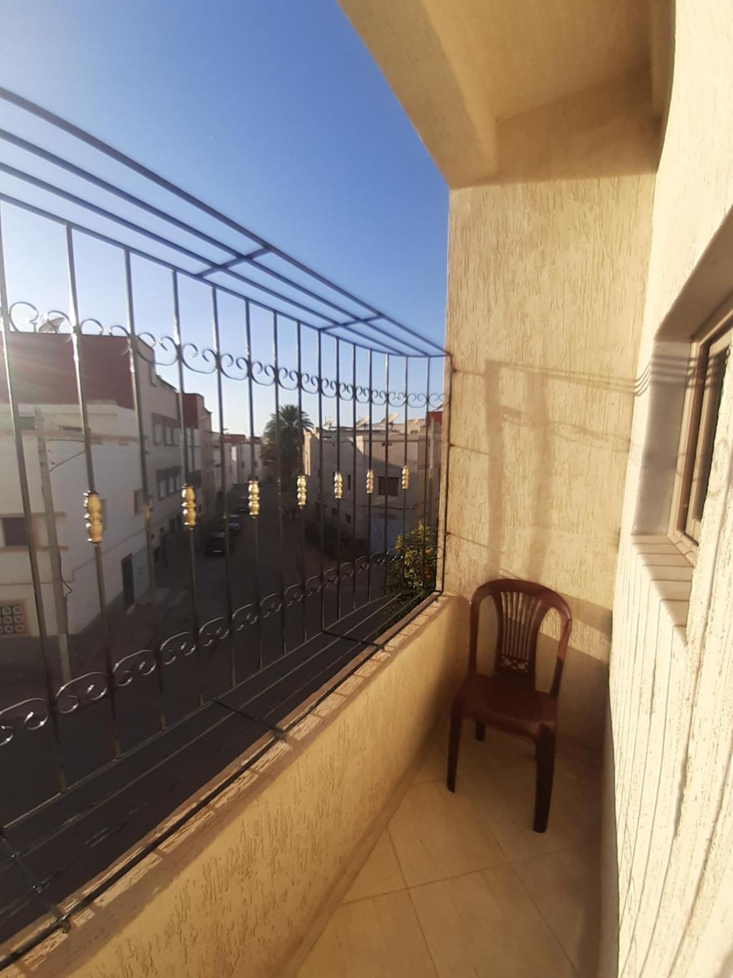 Your House For Family アガディール エクステリア 写真